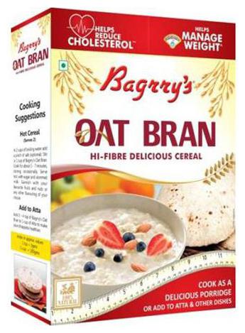 

Bagrry s Oat Bran-200 g