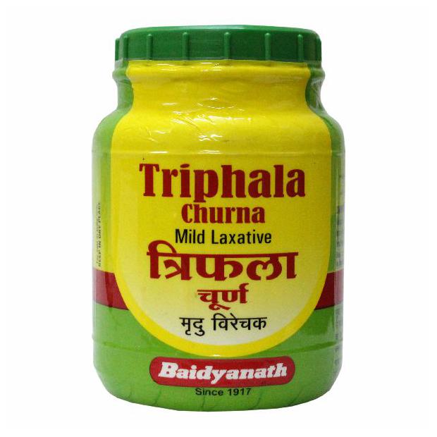 

Baidyanath Triphala Churna 500 g (Pack of 1)