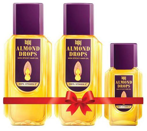 

Bajaj Almond Drops Hair Oil 700 ml