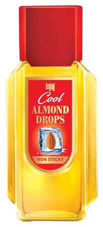 

Bajaj Cool Almond Drops Hair Oil 190 ml