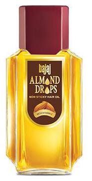 

Bajaj Hair Oil - Almond Drops 200 ml