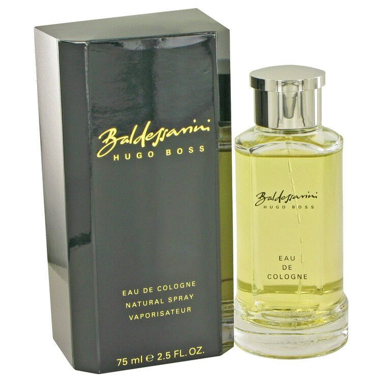 

Baldessarini Cologne By HUGO BOSS FOR MEN 2 5 oz Cologne Spray 403206