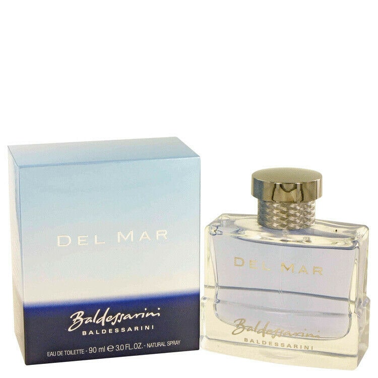 

Baldessarini Del Mar by Hugo Boss Eau De Toilette Spray 3 oz 90 ml Men
