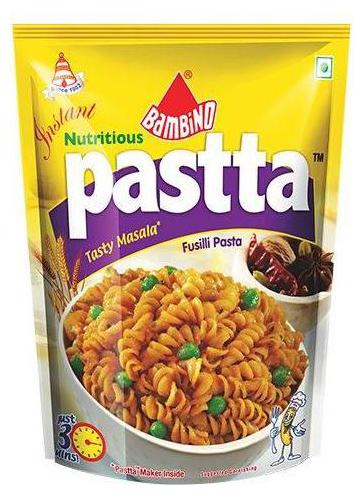 

Bambino Instant Pastta - with Masala 65 g