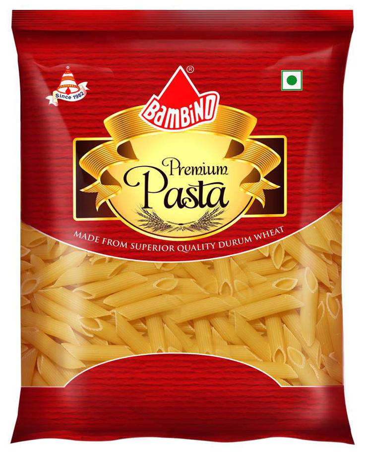 

Bambino Pasta - Penne 250 g