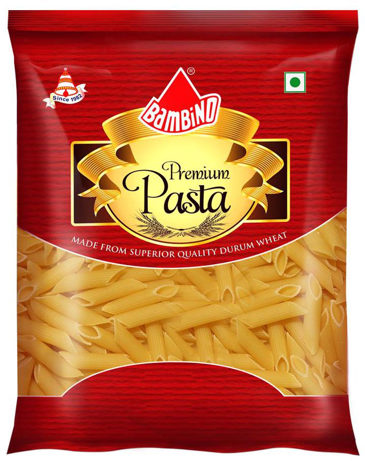 

Bambino Pasta - Penne 250 g