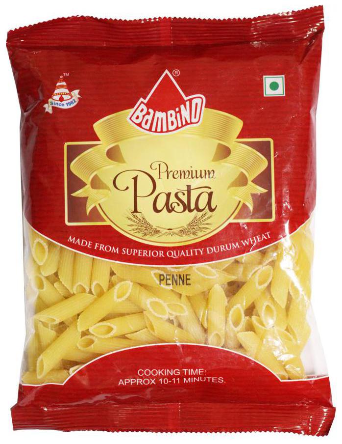 

Bambino Spirali Pasta 250 g