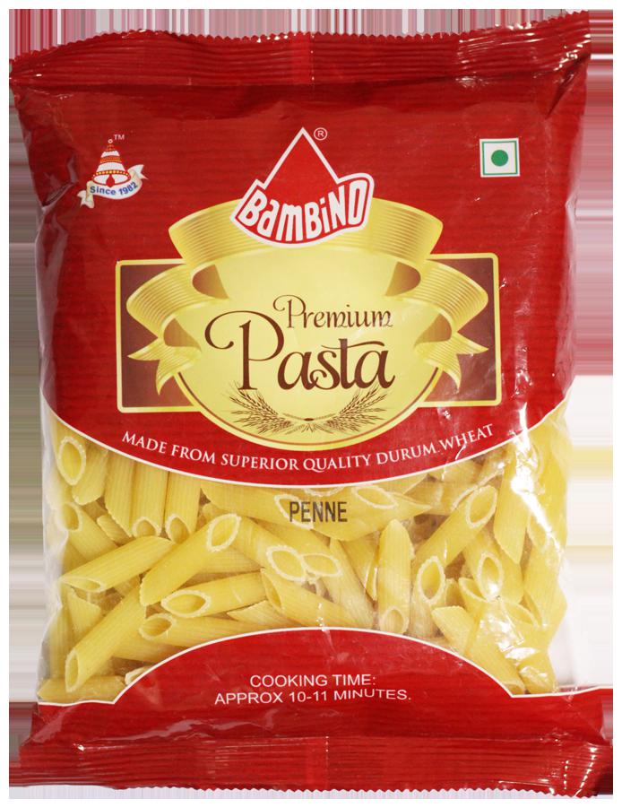 

Bambino Spirali Pasta 250 g
