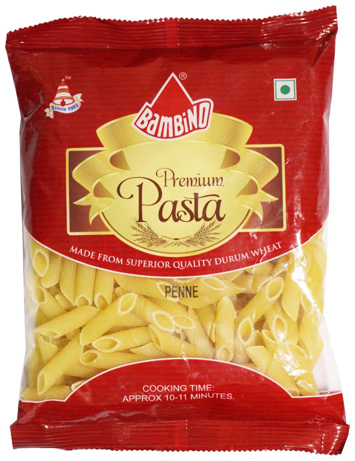 

Bambino Spirali Pasta 250 g