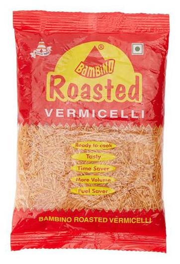 

Bambino Vermicelli 170 g