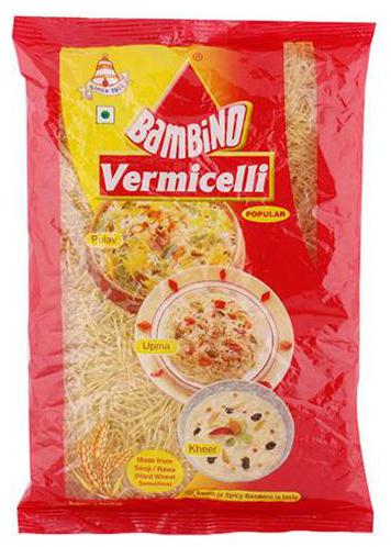 

Bambino Vermicelli 400 g