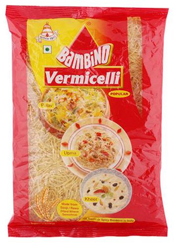 

Bambino Vermicelli 400 g