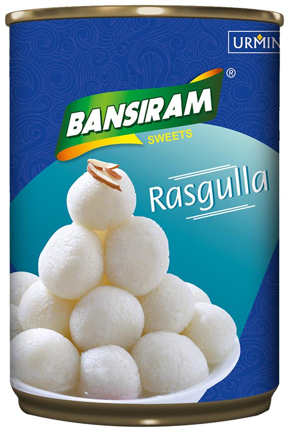 

Bansiram Sweet Rasgulla 1 kg (Pack Of 1 )