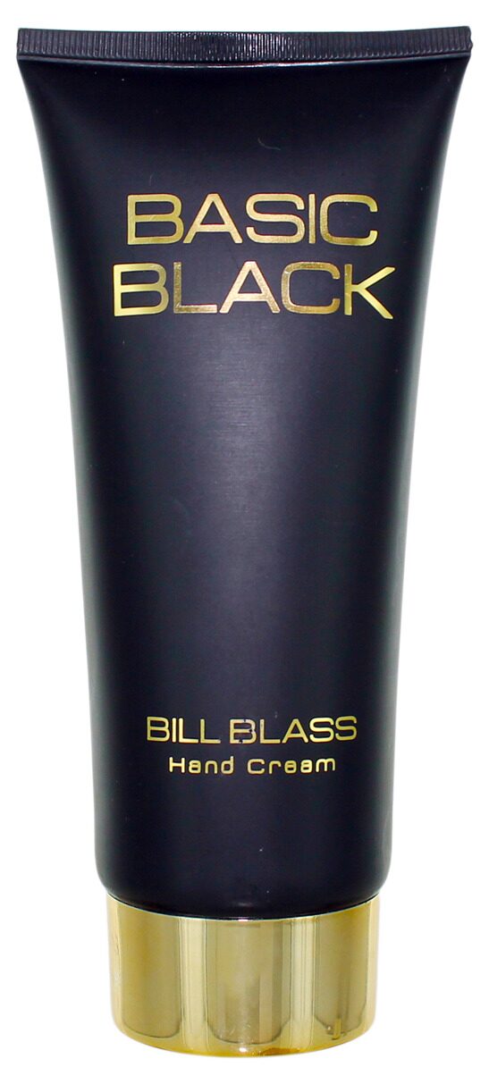 

Basic Black by Bill Blass For Women Hand Cream 6 8oz New