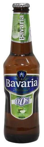 

Bavaria Non-Alcoholic Apple Drink - 0 0 330 ml
