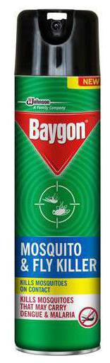 

Baygon Fly Mosquito Killer Spray 400 ml