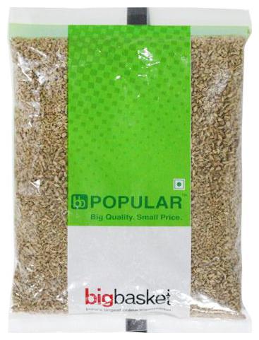 

BB Popular Ajwain - Whole 50 g