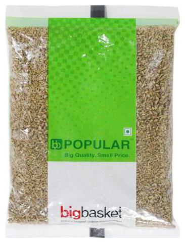 

BB Popular Ajwain - Whole 50 g