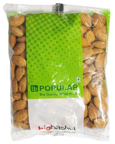 

BB Popular Almond Badam - Californian Giri 200 g