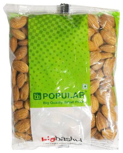 

BB Popular Almond Badam - Californian Giri 200 g