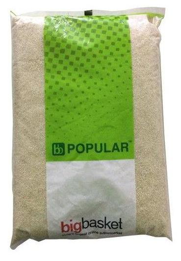 

BB Popular Basmati Rice - Steam Kanki 1 kg