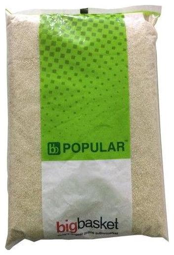 

BB Popular Basmati Rice - Steam Kanki 1 kg