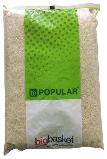 

BB Popular Basmati Rice - Steam Kanki 5 kg