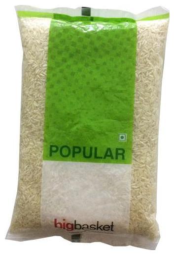 

BB Popular Basmati Rice - Tibar 1 kg