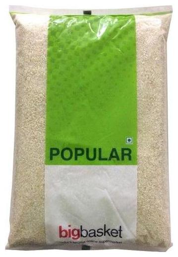 

BB Popular Basmati Rice - Mogra 5 kg