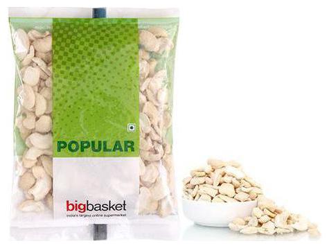 

BB Popular Cashew Kaju Broken 100 g