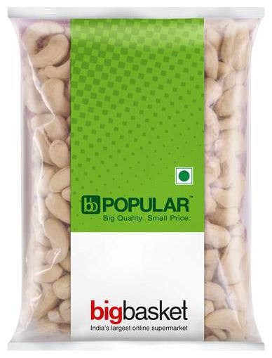 

BB Popular Cashew Kaju Broken 1 kg