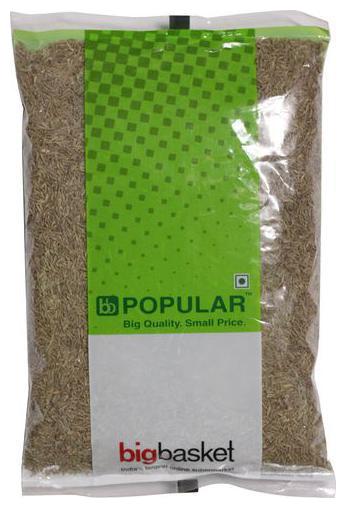 

BB Popular Cumin Jeera - Whole 500 g