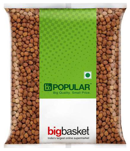 

BB Popular Channa - Brown 200 g