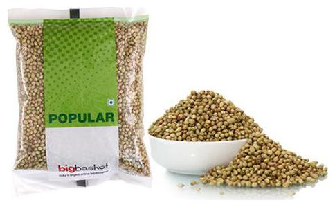 

BB Popular Coriander Dhania Seeds 100 g