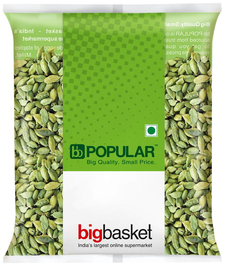 

BB Popular Cardamom Elaichi Green 10 g