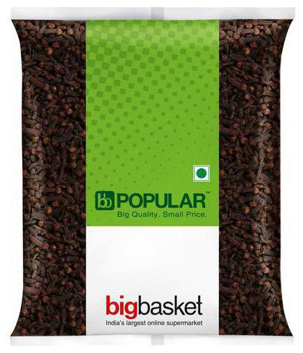 

BB Popular Cloves Laung 100 g