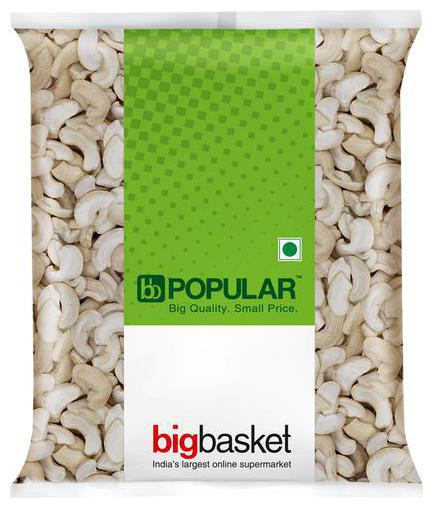 

BB Popular Cashew Kaju - Broken 500 g