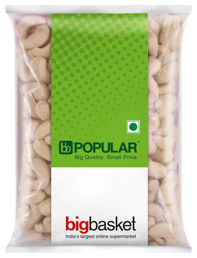 

BB Popular Cashew Kaju Broken 1 kg
