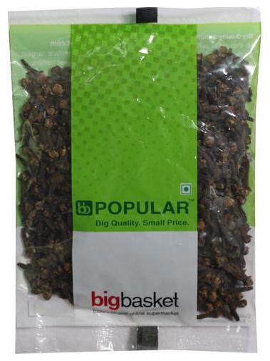 

BB Popular Cloves Launga 50 g