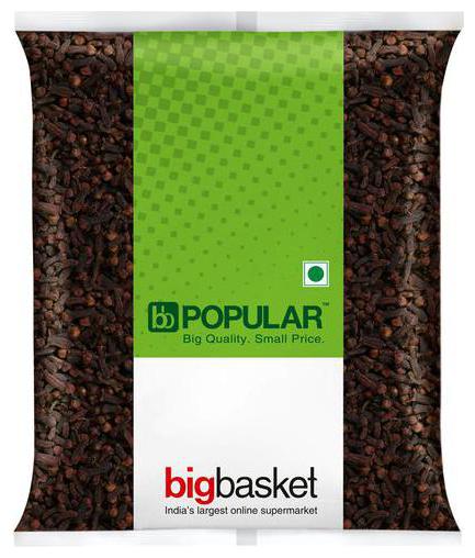 

BB Popular Cloves Laung 100 Gm