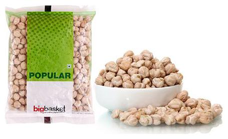 

BB Popular Channa Kabuli 200 g