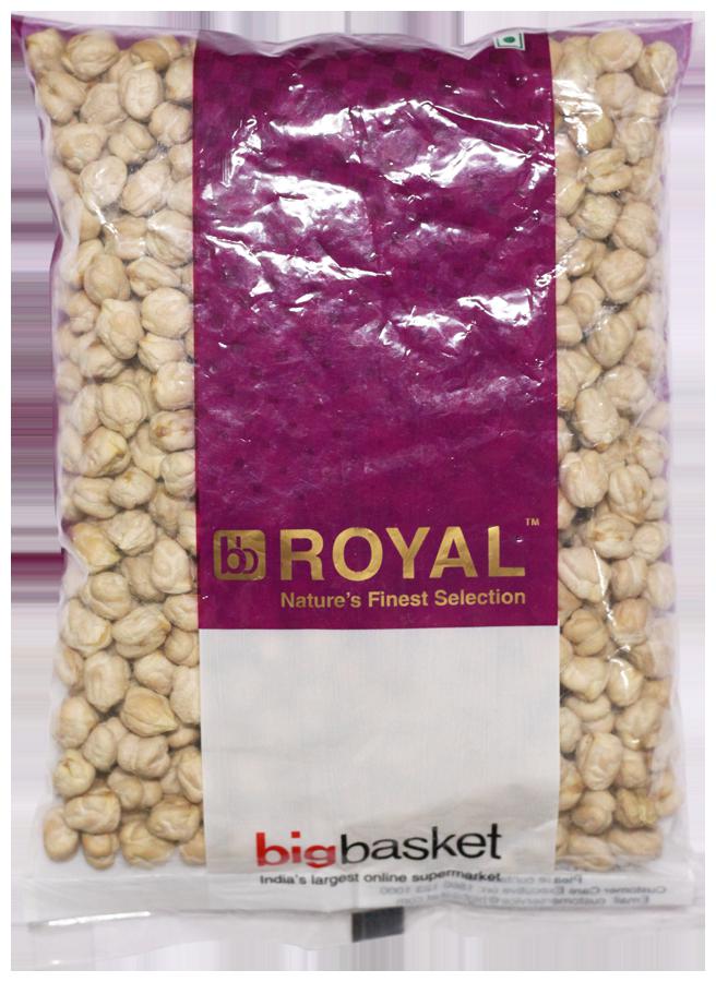 

BB Popular Channa - Kabuli 500 g