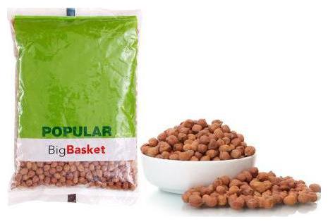 

BB Popular Channa - Brown 500 g