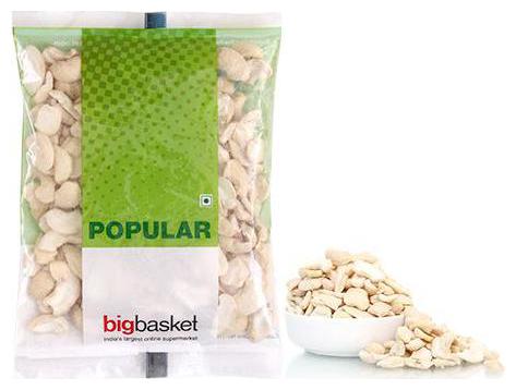 

BB Popular Cashew Kaju Broken 100 g