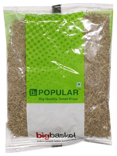 

BB Popular Cumin Jeera - Whole 100 g