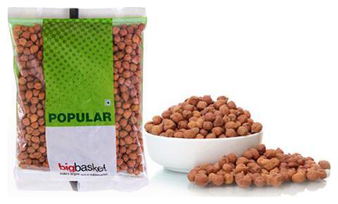 

BB Popular Channa Brown 1 kg