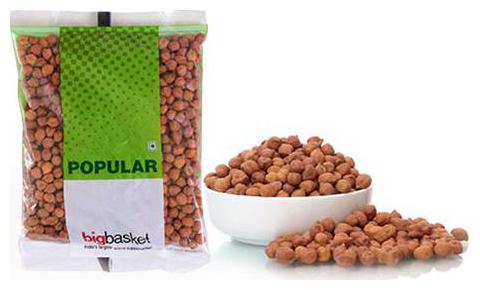 

BB Popular Channa Brown 1 kg