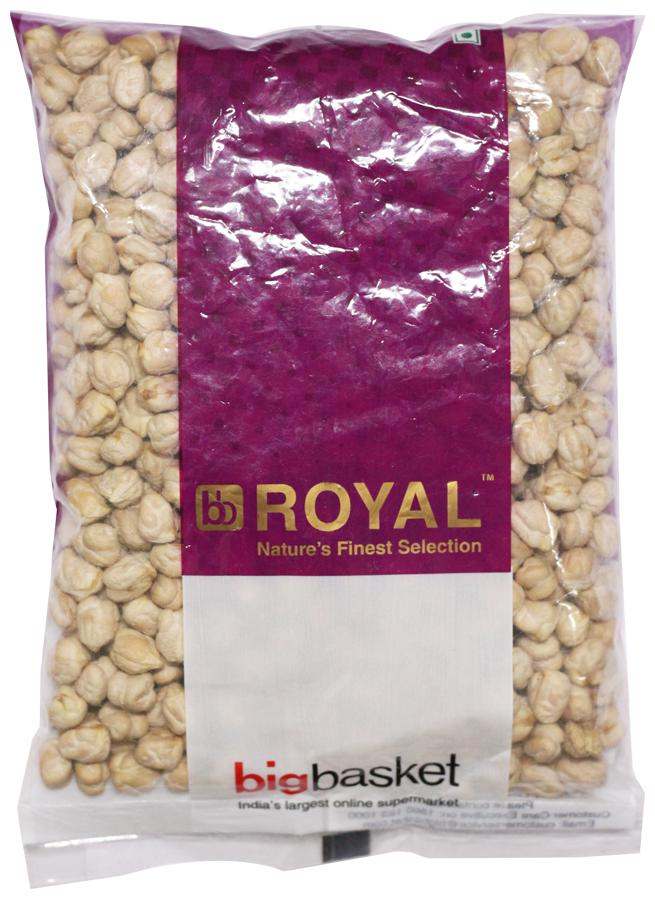 

BB Popular Channa - Kabuli 500 g