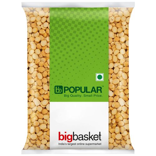 

BB Popular Channa Dal 500 g