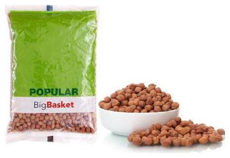 

BB Popular Channa - Brown 500 g